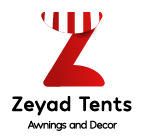 ziad tents