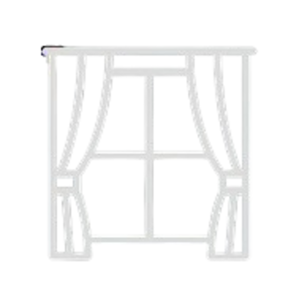 Curtains & Draperies